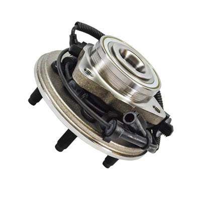 FordLincolnMercury-Front-Wheel-Hub-And-Bearing-Assembly-Nitro-Gear--Axle
