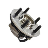 Nitro Gear & Axle HA515050 Ford/Lincoln/Mercury Front Wheel Hub and Bearing Assembly