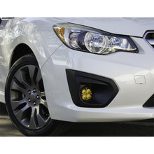 Load image into Gallery viewer, FordSubaru-Sae-Squadron-Fog-Light-Pocket-Kit---Amber