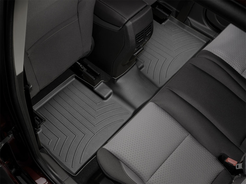 Weathertech 449692 FloorLiner™ DigitalFit® for Select Ford Escape