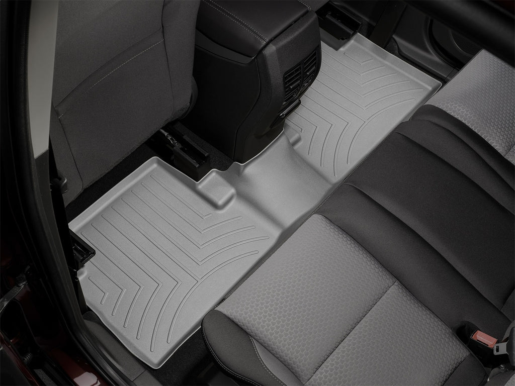 Weathertech 469692 FloorLiner™ DigitalFit® for Select Ford Escape