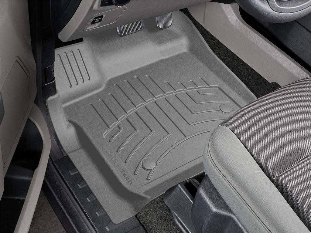 Weathertech 466971IM FloorLiner™ HP for Select Ford F-150, Ford F-150 Lightning