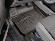 Load image into Gallery viewer, Weathertech 476971IM FloorLiner™ HP for Select Ford F-150, Ford F-150 Lightning