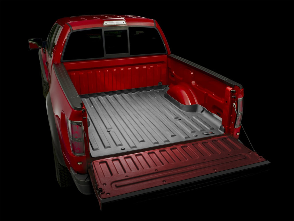 Weathertech 36603 ® TechLiner® Bed Liner for Select Ford F-150