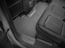 Load image into Gallery viewer, Weathertech 4410122 FloorLiner™ DigitalFit® for Select Ford F-250 Super Duty, Ford F-350 Super Duty, Ford F-450 Super Duty