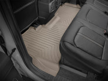 Load image into Gallery viewer, Weathertech 4510122 FloorLiner™ DigitalFit® for Select Ford F-250 Super Duty, Ford F-350 Super Duty, Ford F-450 Super Duty