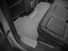 Load image into Gallery viewer, Weathertech 4610122 FloorLiner™ DigitalFit® for Select Ford F-250 Super Duty, Ford F-350 Super Duty, Ford F-450 Super Duty