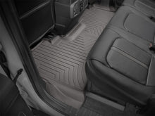 Load image into Gallery viewer, Weathertech 4710122 FloorLiner™ DigitalFit® for Select Ford F-250 Super Duty, Ford F-350 Super Duty, Ford F-450 Super Duty