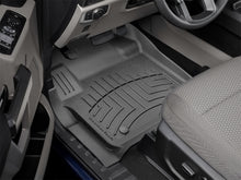 Load image into Gallery viewer, Weathertech 4410121IM FloorLiner™ HP for Select Ford F-250 Super Duty, Ford F-350 Super Duty, Ford F-450 Super Duty, Ford F-550 Super Duty