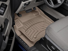 Load image into Gallery viewer, Weathertech 4510121IM FloorLiner™ HP for Select Ford F-250 Super Duty, Ford F-350 Super Duty, Ford F-450 Super Duty, Ford F-550 Super Duty
