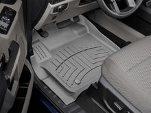 Load image into Gallery viewer, Weathertech 4610121IM FloorLiner™ HP for Select Ford F-250 Super Duty, Ford F-350 Super Duty, Ford F-450 Super Duty, Ford F-550 Super Duty