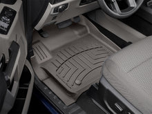 Load image into Gallery viewer, Weathertech 4710121IM FloorLiner™ HP for Select Ford F-250 Super Duty, Ford F-350 Super Duty, Ford F-450 Super Duty, Ford F-550 Super Duty