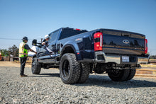 Load image into Gallery viewer, ICON Vehicle Dynamics K63164 23 FORD F250/F350 2.5-3" STAGE 4 COILOVER CONVERSION SYSTEM for Select Ford F-250 Super Duty, Ford F-350 Super Duty