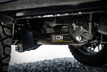 Load image into Gallery viewer, ICON Vehicle Dynamics K63206R 23-25 FORD F250/F350 2.5-3" STAGE 6 COILOVER CONVERSION SYSTEM W/ RADIUS ARMS for Select Ford F-250 Super Duty, Ford F-350 Super Duty