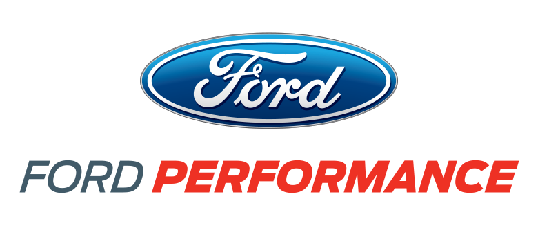 Ford Performance Parts M-1021K-BLB 2021-2025 Bronco Beadlock Trim Ring Kit-Black for Select Ford Bronco