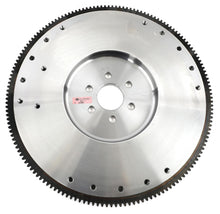Load image into Gallery viewer, McLeod 463301 SPECIAL ORDER: Flywheel: Steel: Ford: 1932-48 Ford Flathead: 112T for Select Ford 1 Ton Pickup, Ford 1/2 Ton Pickup, Ford 3/4 Ton Pickup, Ford Deluxe, Ford F-1, Ford F-2, Ford F-3, Ford Model 21 A Deluxe, Ford Model 74, Ford Model 82 A,