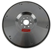 Load image into Gallery viewer, McLeod 463301 SPECIAL ORDER: Flywheel: Steel: Ford: 1932-48 Ford Flathead: 112T for Select Ford 1 Ton Pickup, Ford 1/2 Ton Pickup, Ford 3/4 Ton Pickup, Ford Deluxe, Ford F-1, Ford F-2, Ford F-3, Ford Model 21 A Deluxe, Ford Model 74, Ford Model 82 A,