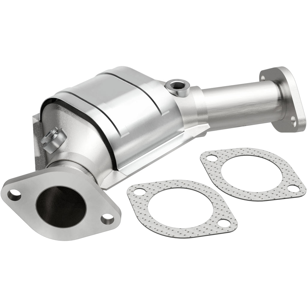 Forester-2.5L-Directfit-Catalytic-Converter