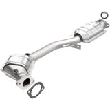 Magnaflow 451008 California Direct-Fit Catalytic Converter