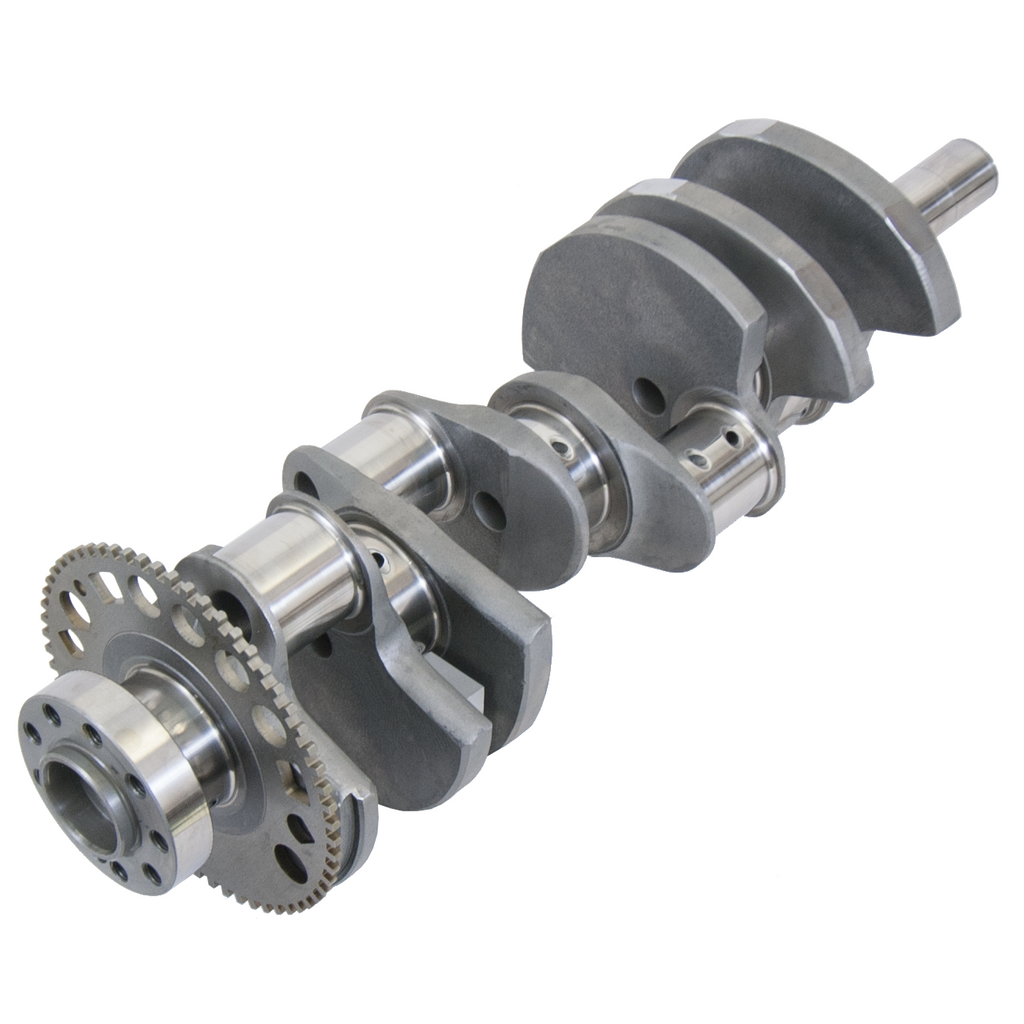Forged-4340-Steel-Crankshaft-Chevy-Ls9-4.000In.-Stroke-W-Ls2-Reluctor-Wheel