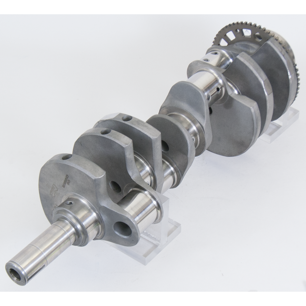 Forged-4340-Steel-Crankshaft-Chevy-Ls9-4.000In.-Stroke-W-Ls9-Reluctor-Wheel