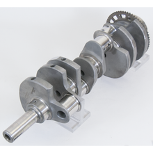 Load image into Gallery viewer, Forged-4340-Steel-Crankshaft-Chevy-Ls9-4.000In.-Stroke-W-Ls9-Reluctor-Wheel