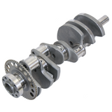 Eagle 442640006100 4340 Crank Chevy LS9, 58T LS2 RELUCTOR