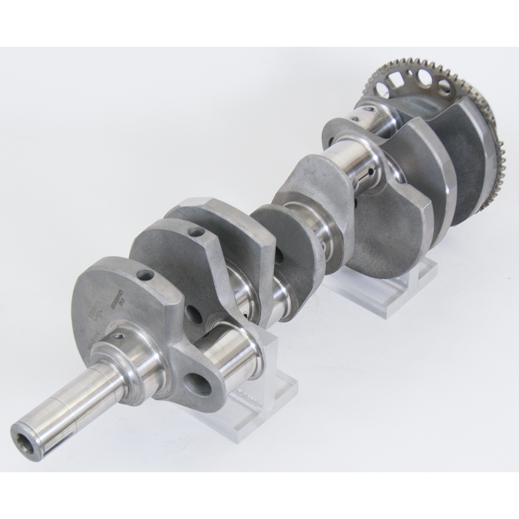 Forged-4340-Steel-Crankshaft-Chevy-Ls9-4.000In.-Stroke-W-Ls2-Reluctor-Wheel