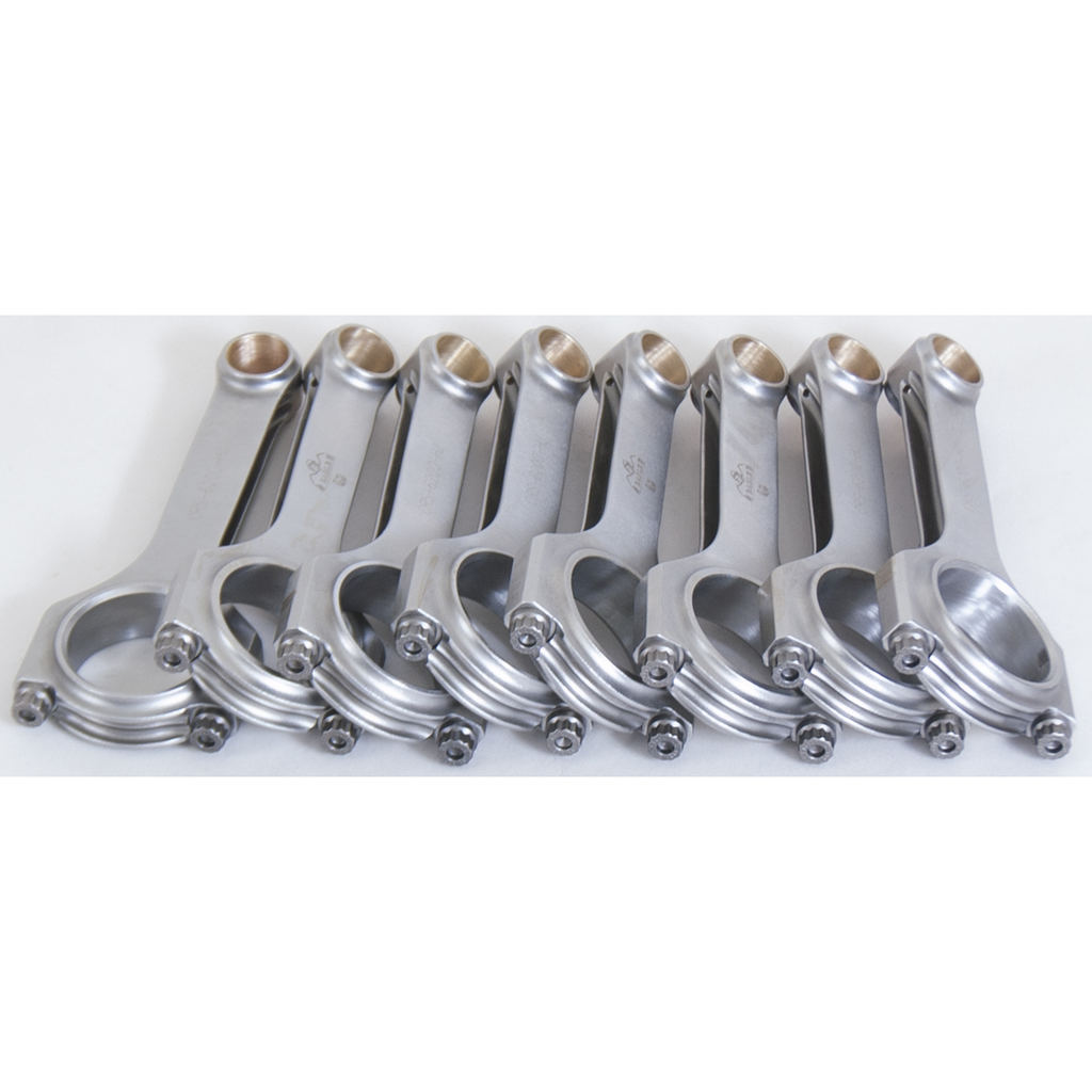 Forged-4340-Steel-Hbeam-Engine-Connecting-Rod