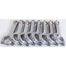 Load image into Gallery viewer, Forged-4340-Steel-Hbeam-Engine-Connecting-Rod