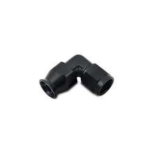 Load image into Gallery viewer, Forged-Aluminum-Non-Swivel-Hose-End-For-Ptfe-Lined-Hose-Size--8An