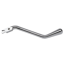 Load image into Gallery viewer, Forged-Gearshift-Arm---Chrome-Finish