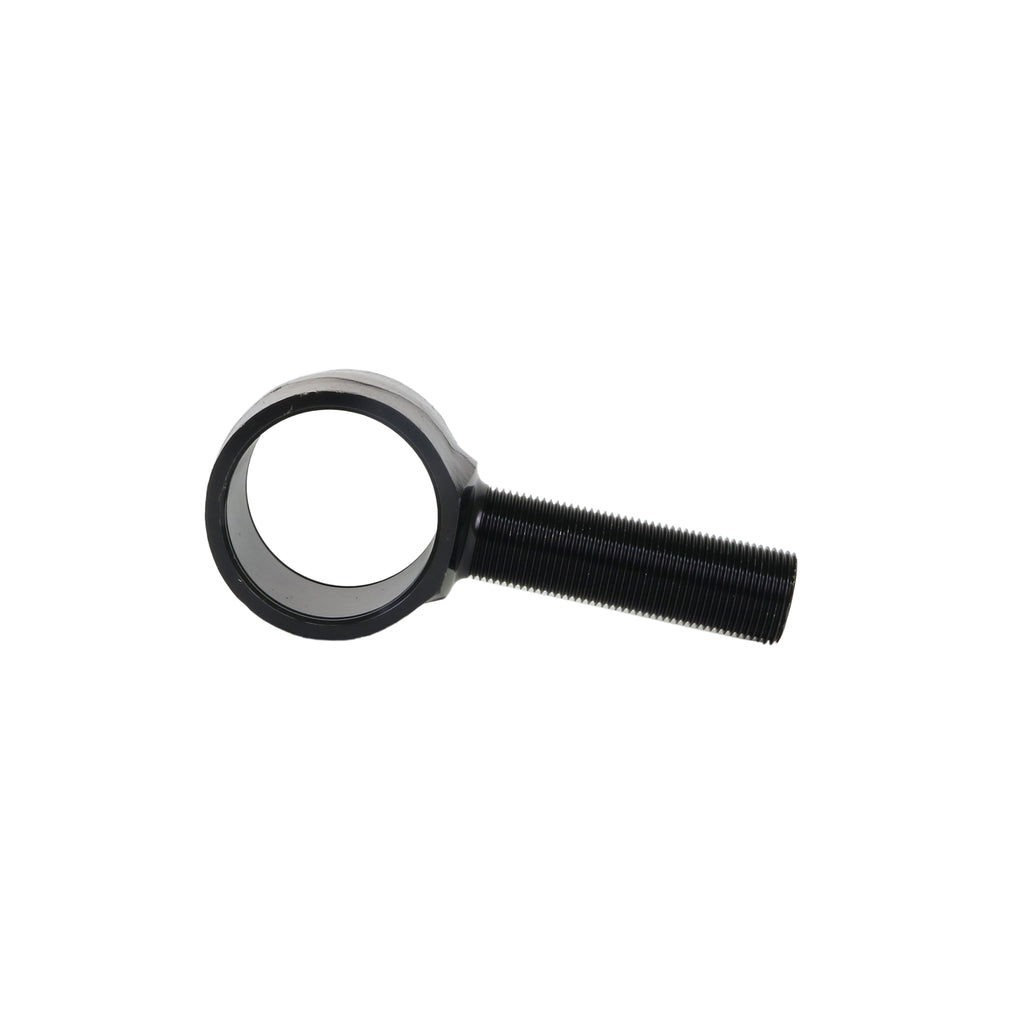 Forgedrod-End-2.63-X-2.127-X-3.25In-Shaft-Dia-1In-Uns-Right-Hand-Circlip-Grooves