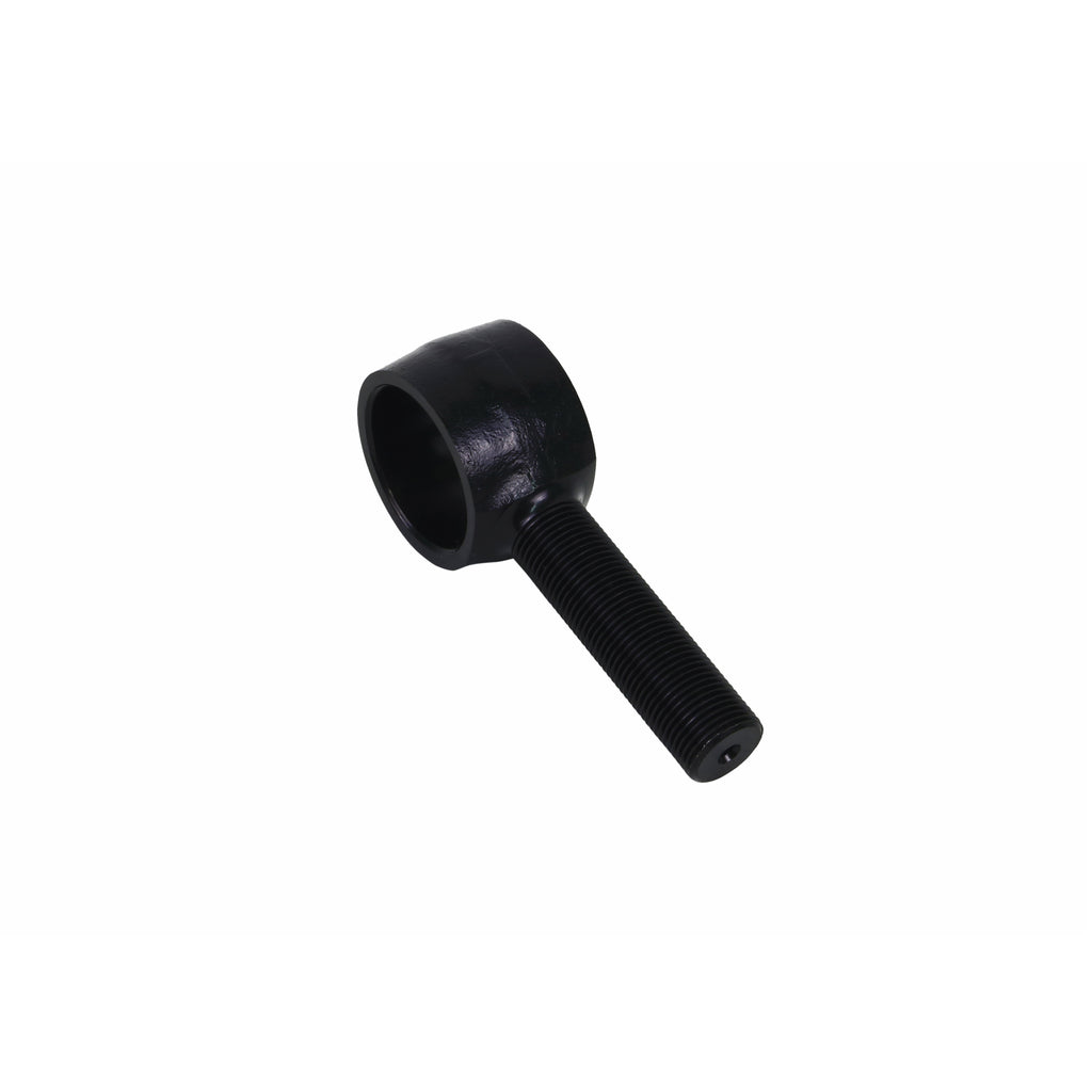 Forgedrod-End1.917-X-1.5-X-2.641In-Shaft-Dia-.75In-Unf-Left-Hand-Circlip-Grooves