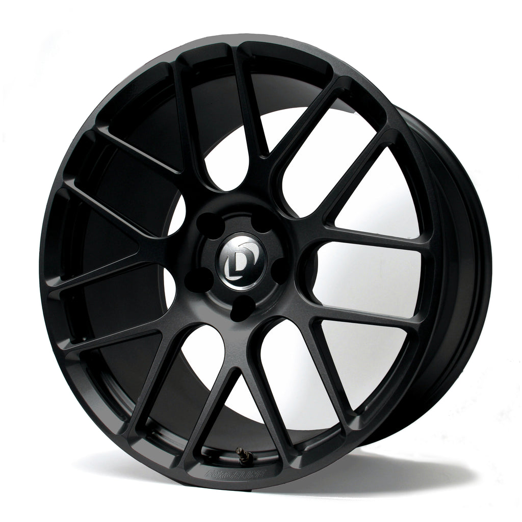 Forgeline-Se1-Performance-Wheel-Set---2008-2013-Bmw-M3
