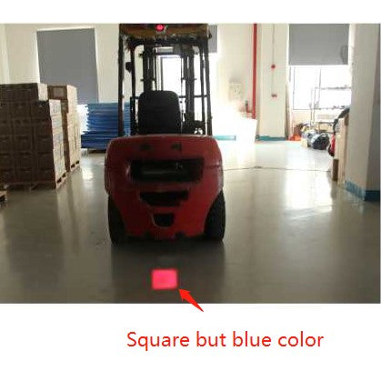 Forklift-3Inch-10-Degree-Safety-Spot-Light-Blue-Beam-Floor-Warning-Square