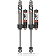 Load image into Gallery viewer, Fox-2.5-Performance-Elite-Reservoir-Shocks-(Pair)---Adjustable