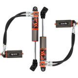 JKS Manufacturing FOX88326077 FOX FACTORY RACE SERIES 3.0 INTERNAL BYPASS RESERVOIR SHOCK (PAIR) - ADJUSTABLE