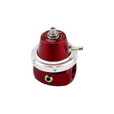 Turbosmart TS-0401-1112 FPR 2000 2017 -8 AN - Red