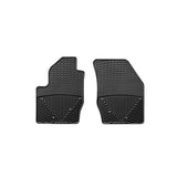 WeatherTech W43 All Weather Floor Mats