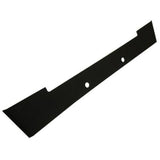 Smittybilt JB48CRT Frame Cover - Rear - Black Textured