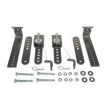 Load image into Gallery viewer, Frame-Mounting-Brackets--Hardware-For-Husky-Tow-3221532216322173221833039