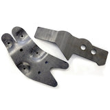 Rough Country 5040 Frame Support Brackets 73-91 C10/K10 Suburban/C20/K20 Suburban73-91 K5 Blazer