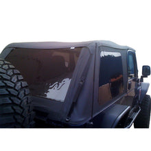 Load image into Gallery viewer, Frameless-Trail-Top-Complete