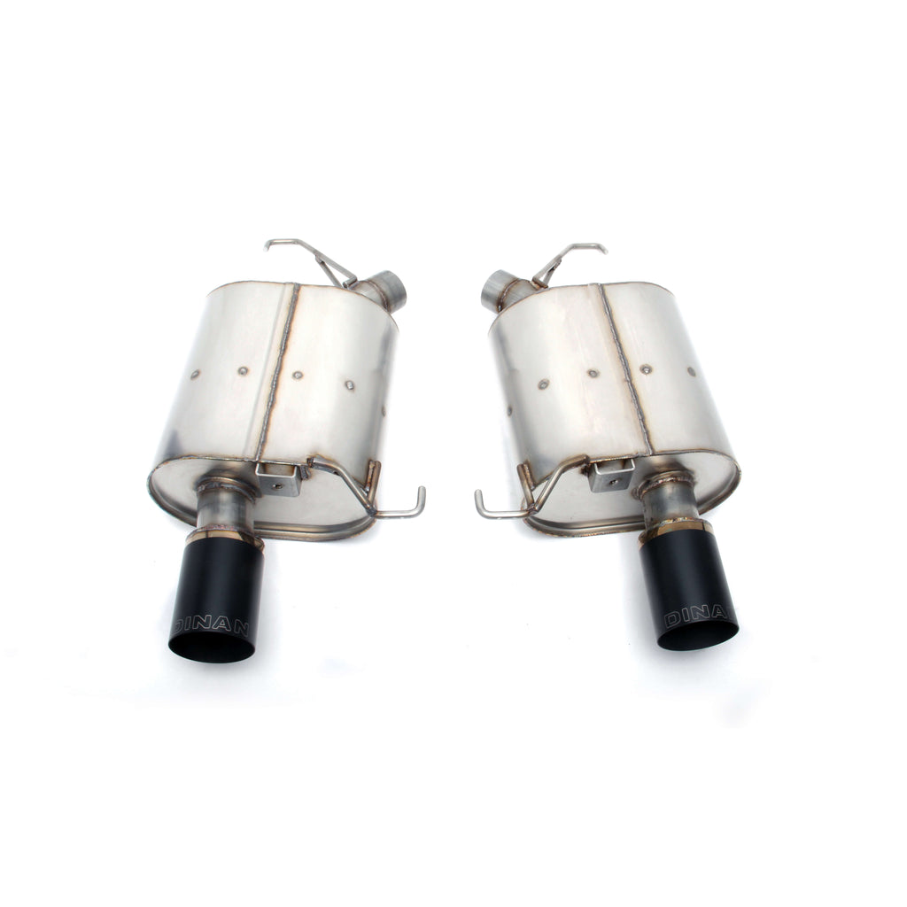 Free-Flow-Axle-Back-Exhaust---2011-2016-Bmw-535I