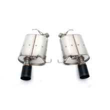 Load image into Gallery viewer, Free-Flow-Axle-Back-Exhaust---2011-2016-Bmw-535I