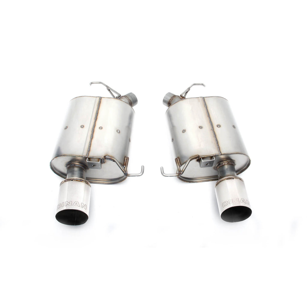 Free-Flow-Axle-Back-Exhaust---2011-2016-Bmw-535I