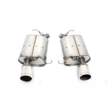 Load image into Gallery viewer, Free-Flow-Axle-Back-Exhaust---2011-2016-Bmw-535I