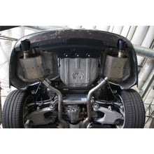 Load image into Gallery viewer, Free-Flow-Axle-Back-Exhaust---2011-2016-Bmw-535I