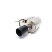 Load image into Gallery viewer, Free-Flow-Axle-Back-Exhaust---2011-2016-Bmw-535I